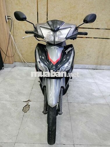 Honda Wave RSX 2013 Xe Zin Máy Êm Mạnh Mượt