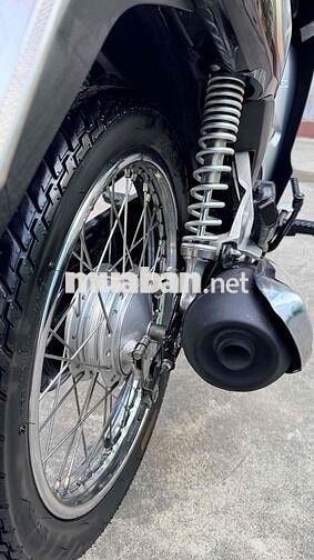 Honda Wave Alpha 110 2021 như mới