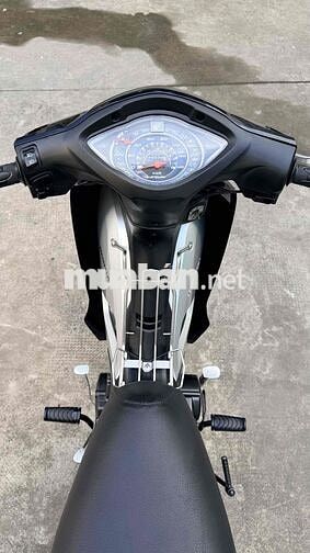 Honda Wave Alpha 110 2021 như mới