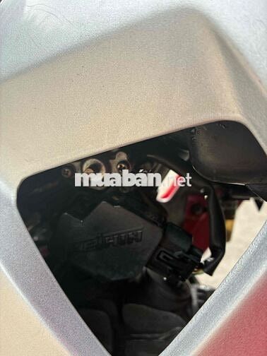 Honda Wave phun xăng điện tử Fi bstp chính chủ