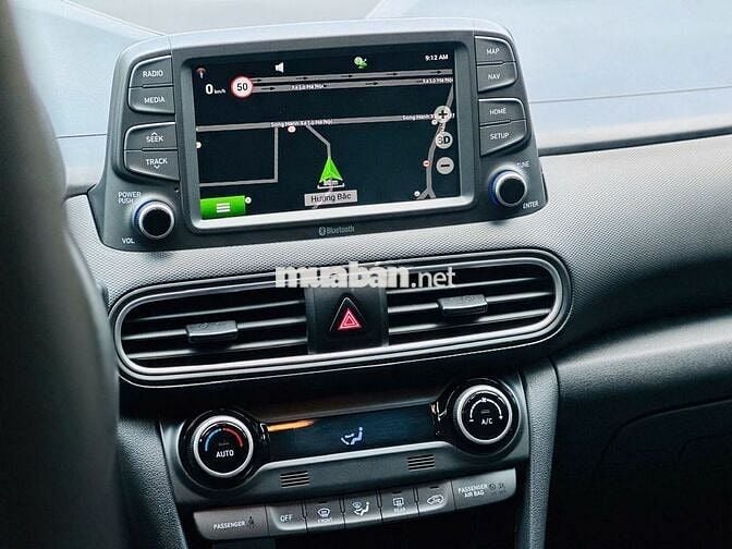 Hyundai Kona 2.0AT Bản Đặc Biệt  2021 - 57000 km