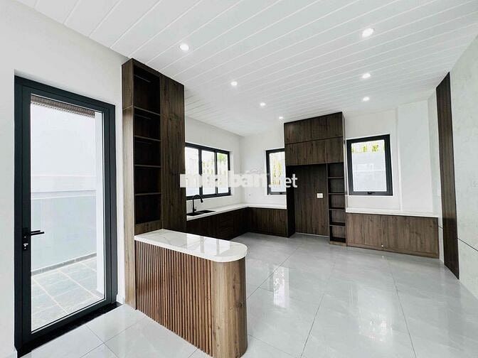VILLA SÂN VƯỜN ĐÀ LẠT VIEW THÔNG SỔ HOÀN CÔNG