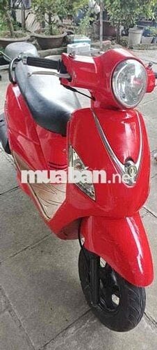 Bá xe SYM Elizabeth Fi 2011, BS86, Giấy tờ đầy đủ