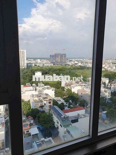 ✅cho thuê penthouse sân vườn* Nhà decor fullNT*Cc BellezaQ7*84m2*15tr