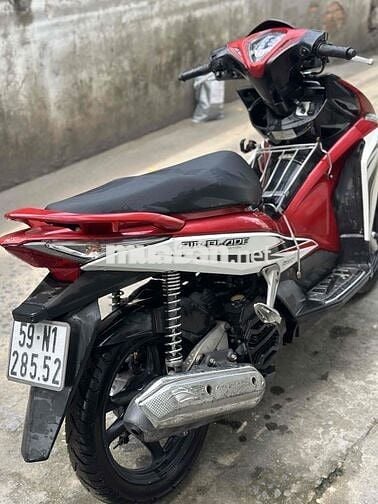 Honda Air Blade Fi 2012 zin êm bstp chính chủ ký