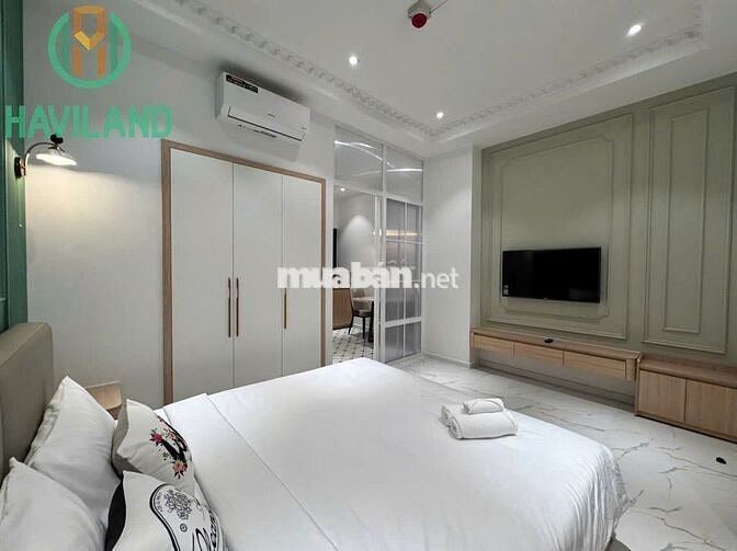 ✨TÒA MỚI ĐỨC LỢI 3 – GẦN CẦU THUẬN PHƯỚC