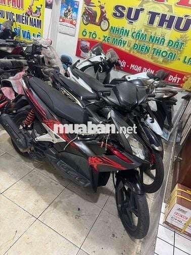 Honda ab thái 2011