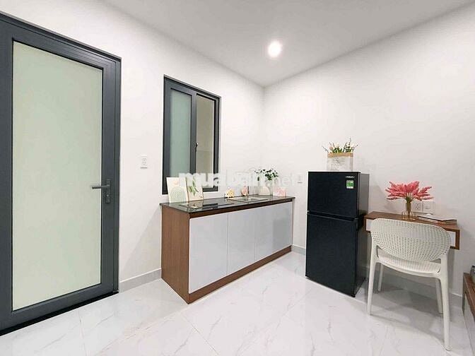 CĂN HỘ STUDIO CÁCH TDTU 5’ ĐI BỘ CHO CÁC BẠN SINH VIÊN