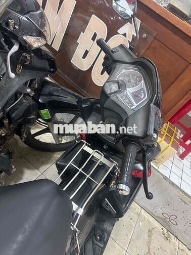 Honda ab thái 2011