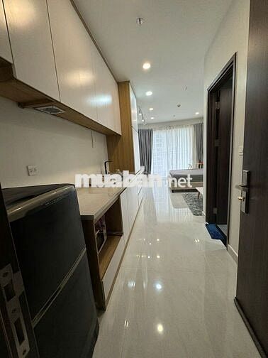 CĂN HỘ STUDIO FULL NỘI THẤT CAO CẤP – SUNRISE RIVERSIDE (BLOCK A) 