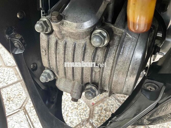 Honda Future Neo 2006 Đỏ, Đen, Bạc