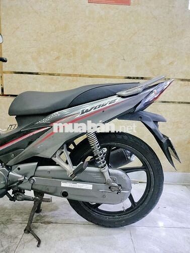 Honda Wave RSX 2013 Xe Zin Máy Êm Mạnh Mượt