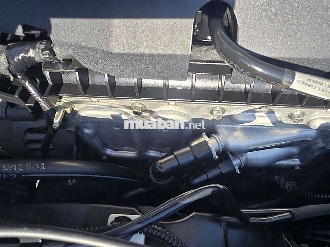 FOCUS TREND 2019 ECOBOOST 63000KM BẢO HÀNH 1 NĂM