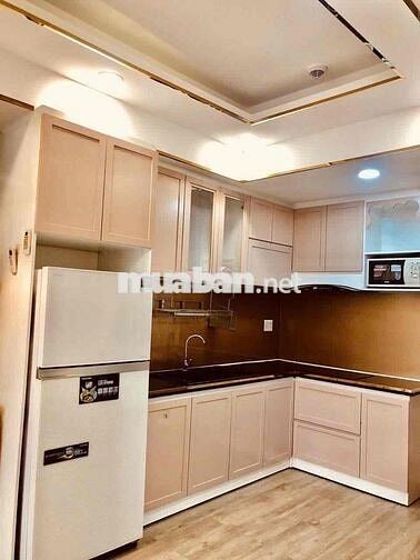 Cho thuê 2 phòng ngủ full nội thất M-One Nam Sài Gòn