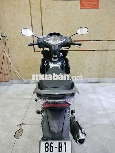 Honda Wave RSX 2013 Xe Zin Máy Êm Mạnh Mượt