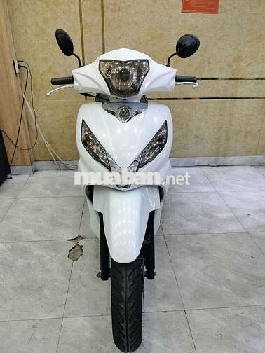 SYM SHARK 125cc 2009 , Xe Đẹp Bao Êm Mạnh Chắc