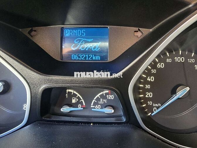 FOCUS TREND 2019 ECOBOOST 63000KM BẢO HÀNH 1 NĂM