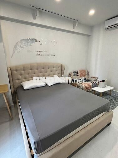 CĂN HỘ STUDIO FULL NỘI THẤT CAO CẤP – SUNRISE RIVERSIDE (BLOCK A) 