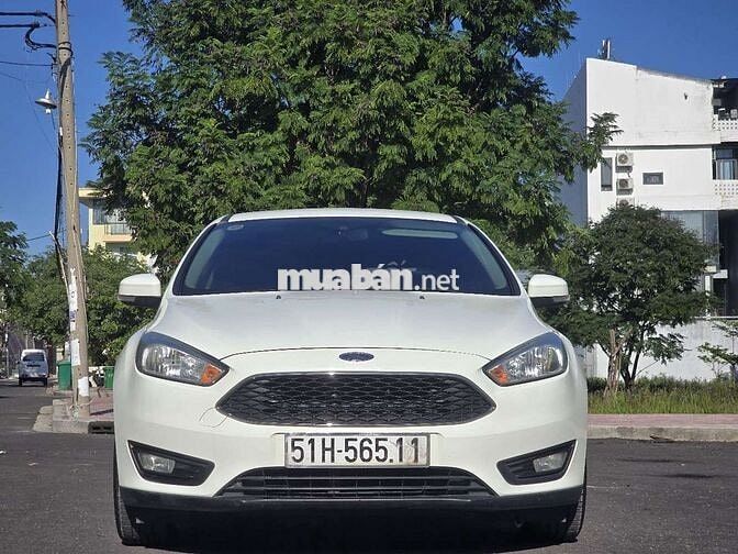 FOCUS TREND 2019 ECOBOOST 63000KM BẢO HÀNH 1 NĂM