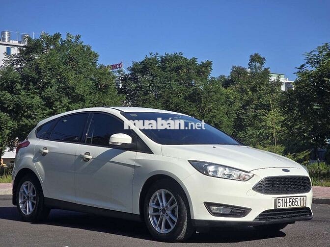 FOCUS TREND 2019 ECOBOOST 63000KM BẢO HÀNH 1 NĂM
