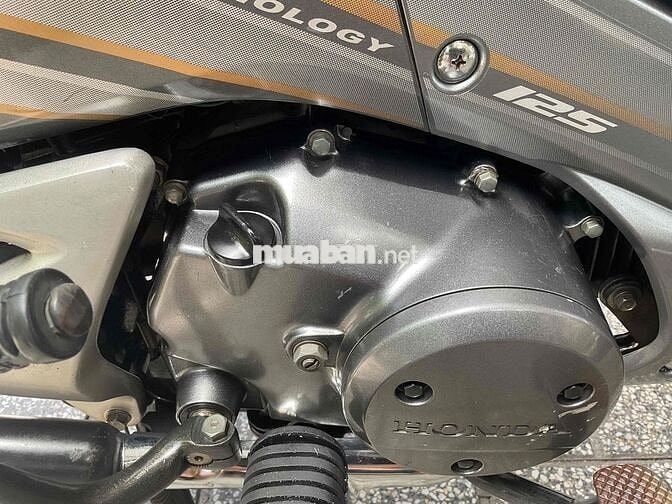 Honda Future Neo 2007 Xám Tự động