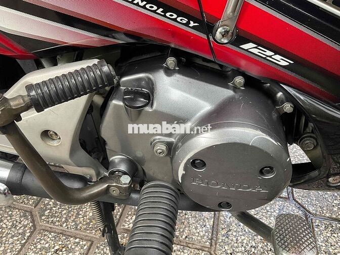 Honda Future Neo 2006 Đỏ, Đen, Bạc
