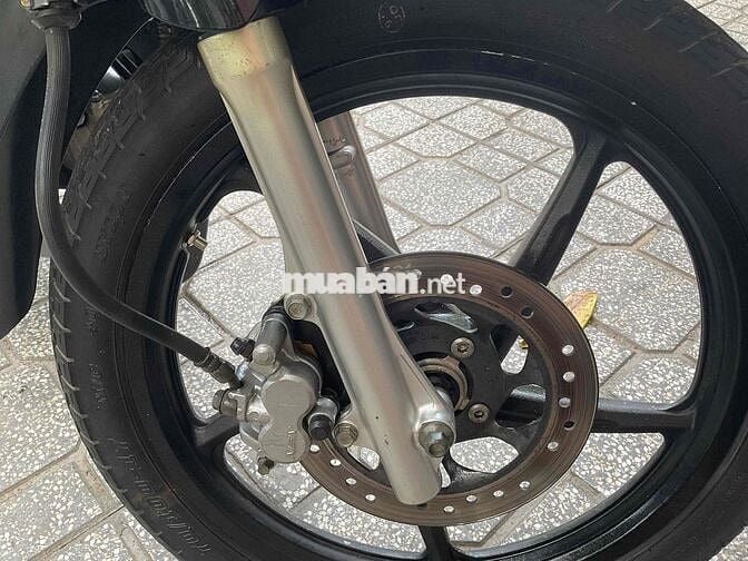 Honda Future Neo 2007 Xám Tự động
