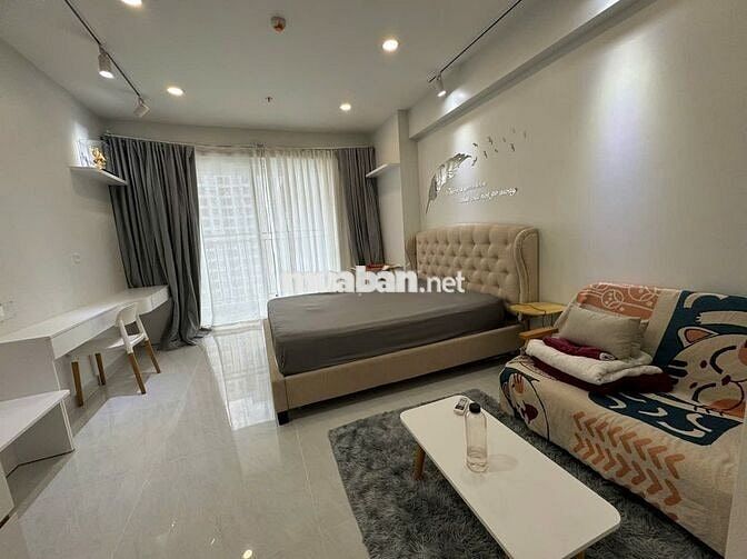 CĂN HỘ STUDIO FULL NỘI THẤT CAO CẤP – SUNRISE RIVERSIDE (BLOCK A) 