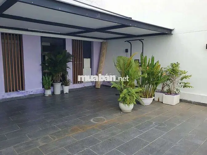 ✅cho thuê penthouse sân vườn* Nhà decor fullNT*Cc BellezaQ7*84m2*15tr