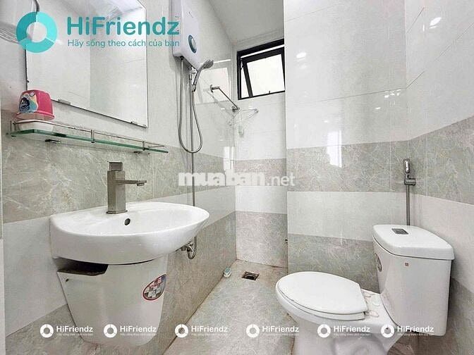 TRỌ GẦN CAO ĐẲNG Y DƯỢC HỒNG ĐỨC , CÔNG VIÊN LÀNG HOA GÒ VẤP