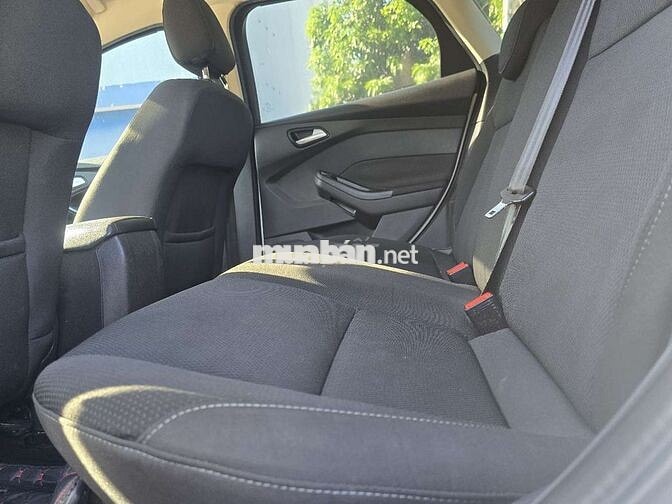 FOCUS TREND 2019 ECOBOOST 63000KM BẢO HÀNH 1 NĂM