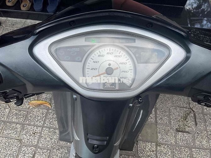 Honda Future Neo 2007 Xám Tự động