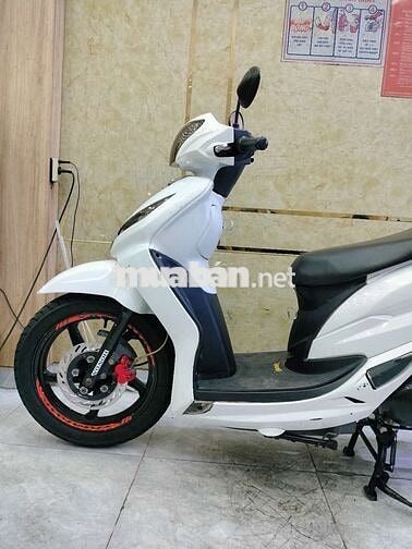 SYM SHARK 125cc 2009 , Xe Đẹp Bao Êm Mạnh Chắc