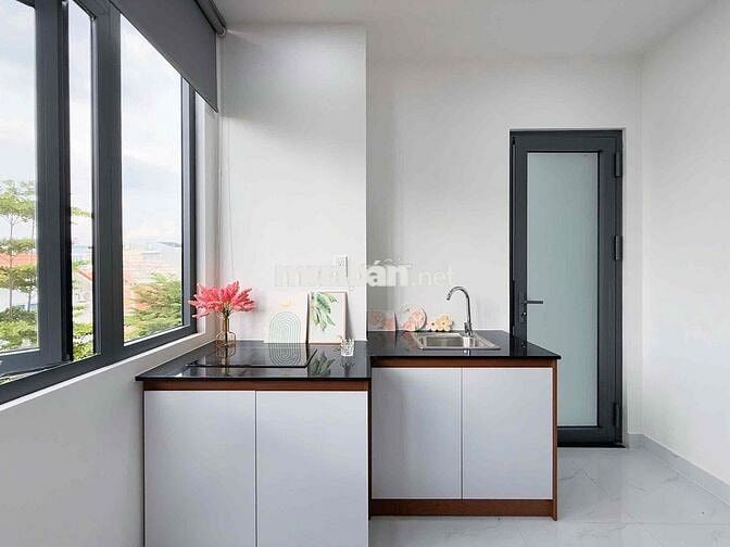 CĂN HỘ STUDIO CÁCH TDTU 5’ ĐI BỘ CHO CÁC BẠN SINH VIÊN