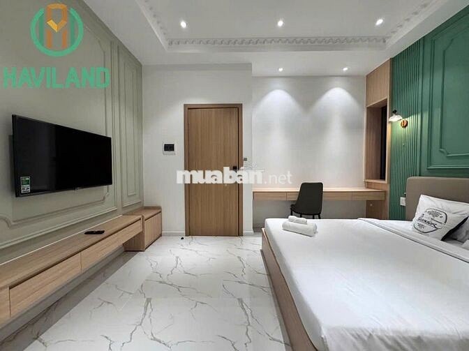 ✨TÒA MỚI ĐỨC LỢI 3 – GẦN CẦU THUẬN PHƯỚC