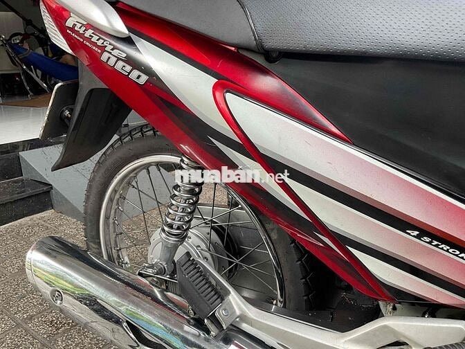 Honda Future Neo 2006 Đỏ, Đen, Bạc