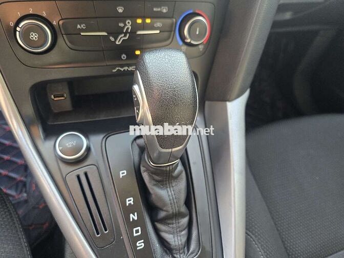 FOCUS TREND 2019 ECOBOOST 63000KM BẢO HÀNH 1 NĂM