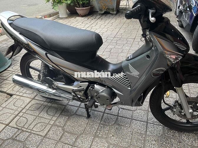 Honda Future Neo 2007 Xám Tự động