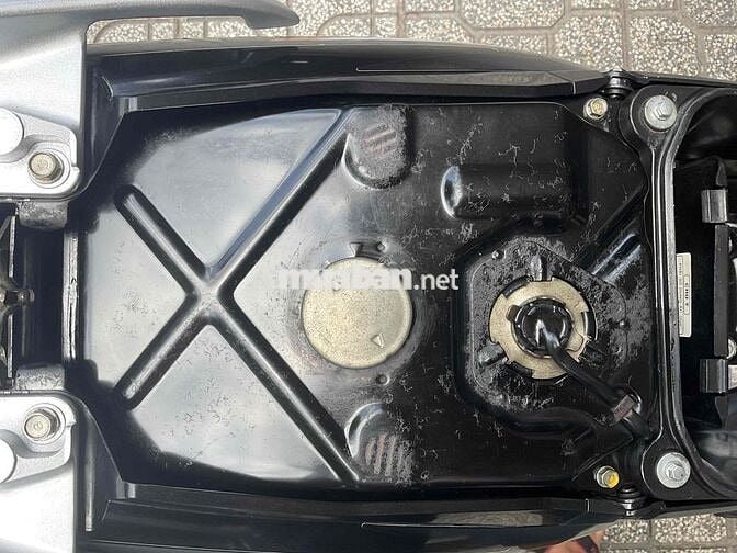Honda Future Neo 2007 Xám Tự động