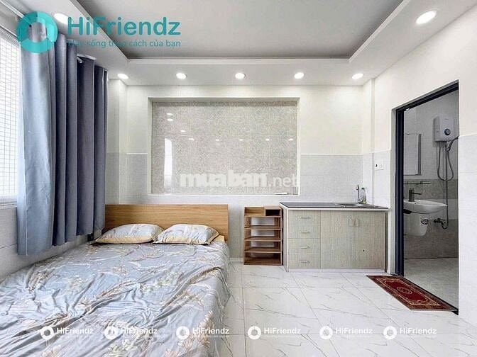 TRỌ GẦN CAO ĐẲNG Y DƯỢC HỒNG ĐỨC , CÔNG VIÊN LÀNG HOA GÒ VẤP