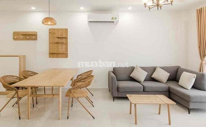 Giỏ hàng cho thuê Lavita Charm | 2PN Full nt 12tr - 3PN Full nt 15tr