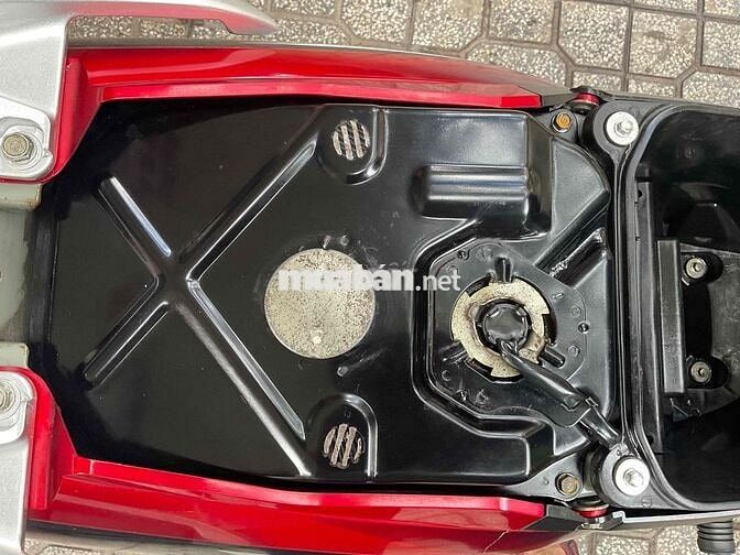 Honda Future Neo 2006 Đỏ, Đen, Bạc