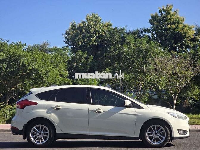 FOCUS TREND 2019 ECOBOOST 63000KM BẢO HÀNH 1 NĂM