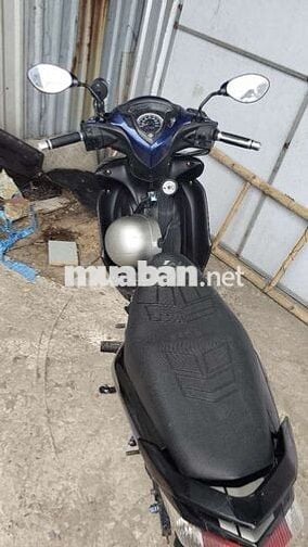 Yamaha Sirius 2018 Đen
