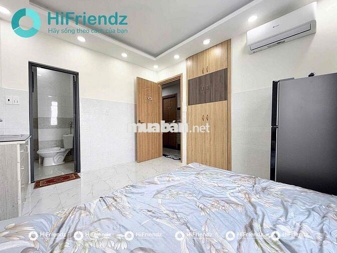 TRỌ GẦN CAO ĐẲNG Y DƯỢC HỒNG ĐỨC , CÔNG VIÊN LÀNG HOA GÒ VẤP