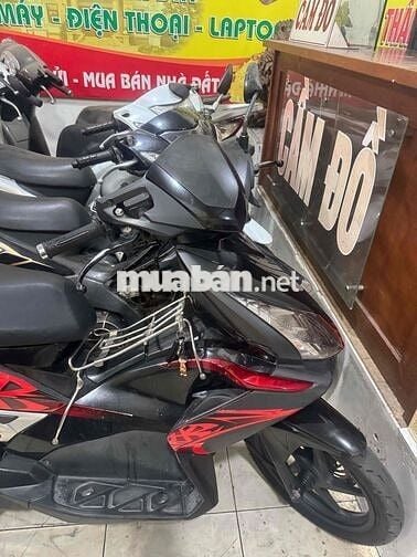 Honda ab thái 2011