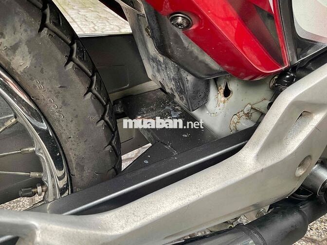 Honda Future Neo 2006 Đỏ, Đen, Bạc