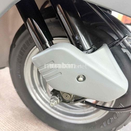 Honda Spacy 125 Xám Nâu , Bstp Dễ Nhìn Bao Ký CC
