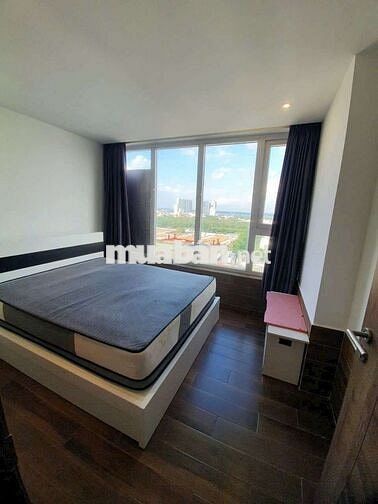 ✅cho thuê penthouse sân vườn* Nhà decor fullNT*Cc BellezaQ7*84m2*15tr