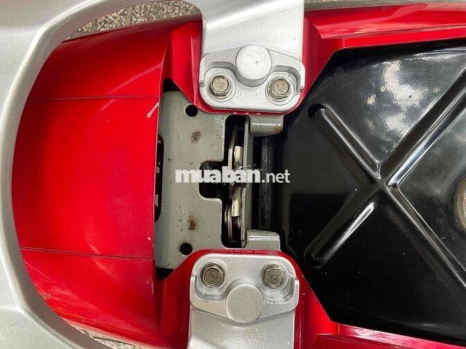Honda Future Neo 2006 Đỏ, Đen, Bạc